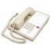 Guestroom Telephone with Custom Full-Length Faceplate – ADA Compliant Hotel Phone