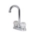 4" Bar Faucet