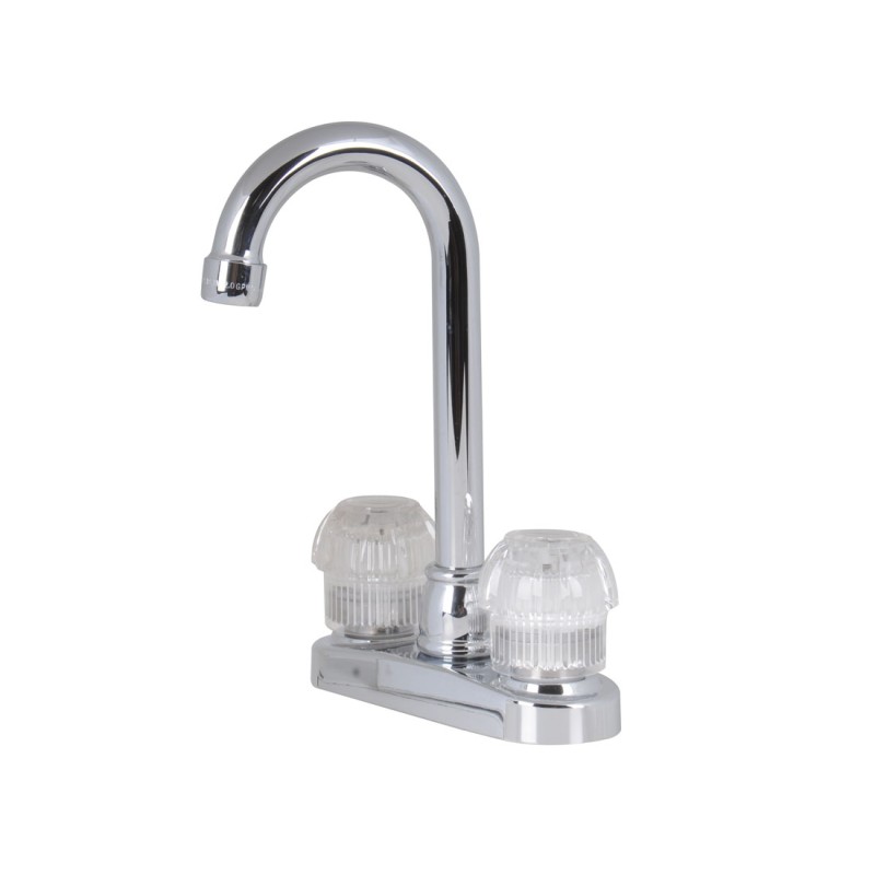 4" Bar Faucet