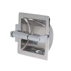 Toilet paper box w/o cover(single)