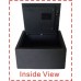 Drawer Style Safe Box – Electronic Digital Safe with Master & Guest Code Access