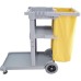 Cleaning Cart
