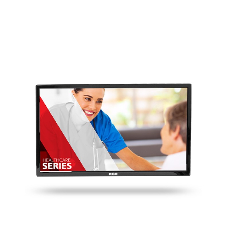 24 Healthcare LED HDTV