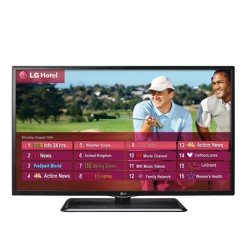 32" LG Hospitality TV