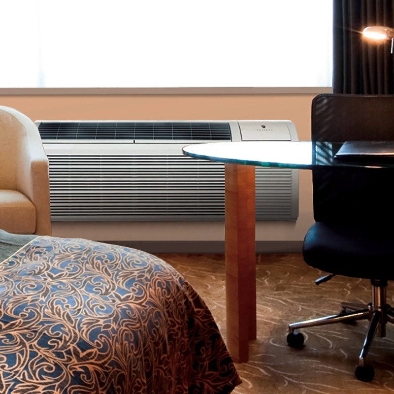 ZoneAire Premier Package Terminal Air Conditioner ZoneAire Premier Package Terminal Air Conditioner