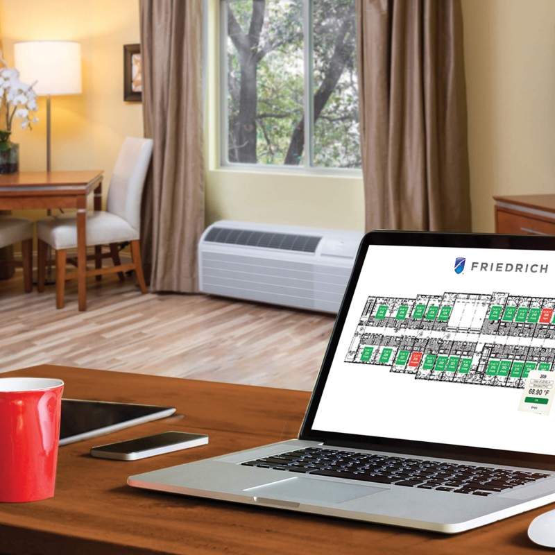 ZoneAire Select Package Terminal Air Conditioner ZoneAire Select Package Terminal Air Conditioner