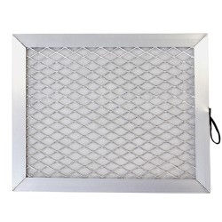 PTAC Replacement Merv 8 Filters (10 pack), Model #: PXFAFT10