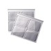 PTAC Antimicrobial Filters (10 pack), Model #: PXFTB