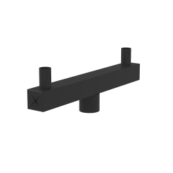 Straight Cross Arms