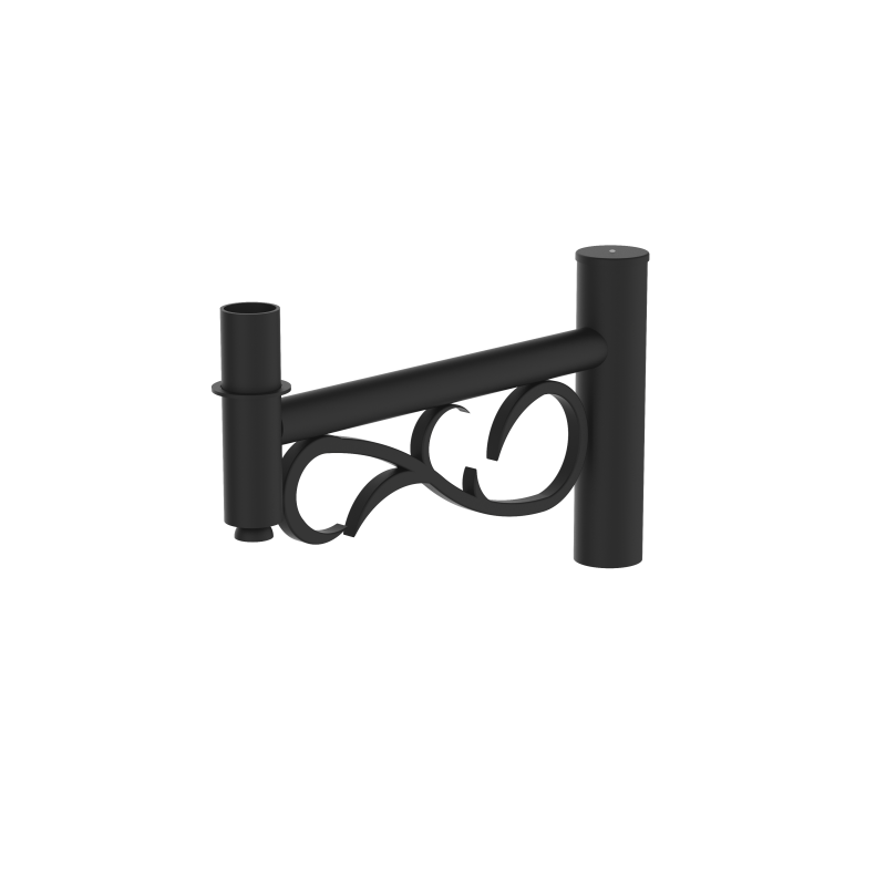 Decorative Arm CLP-246B