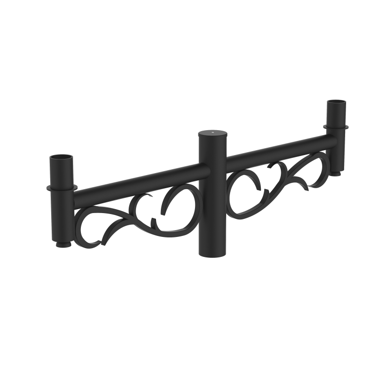 Decorative Arm CLP-246B