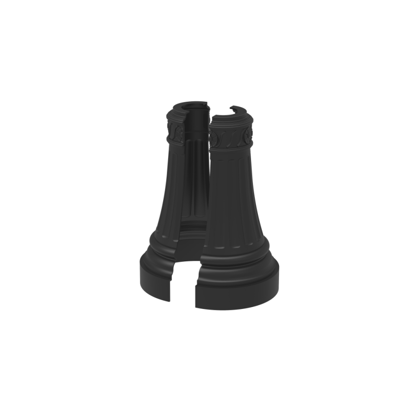 CLP-M86 Decorative Base