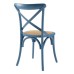 Gear Dining Side Chair in Harbor