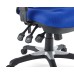 Mesh Office Chair in Blue
