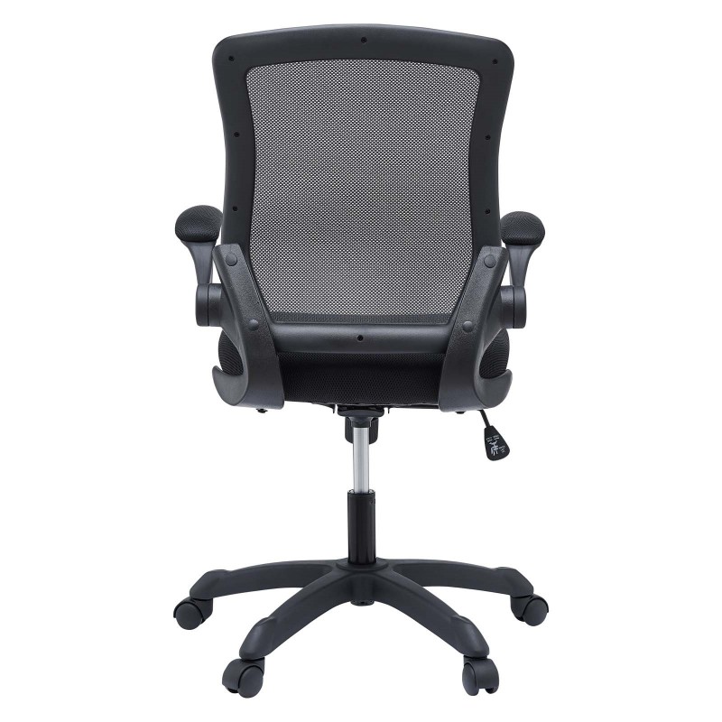 Mesh Office Chair in Black