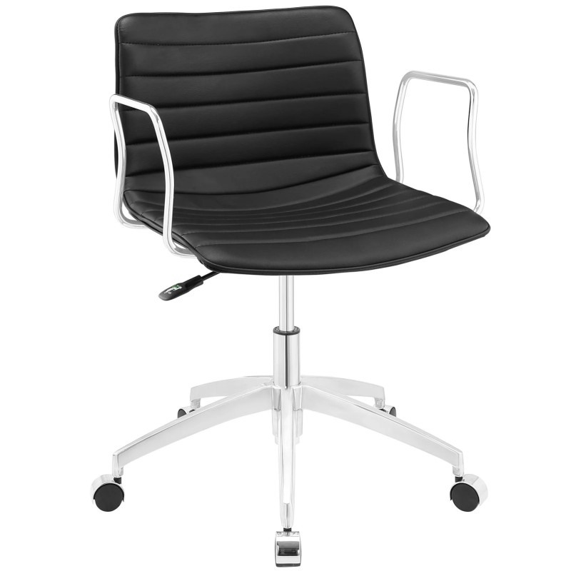 Celerity Office Chair in Black