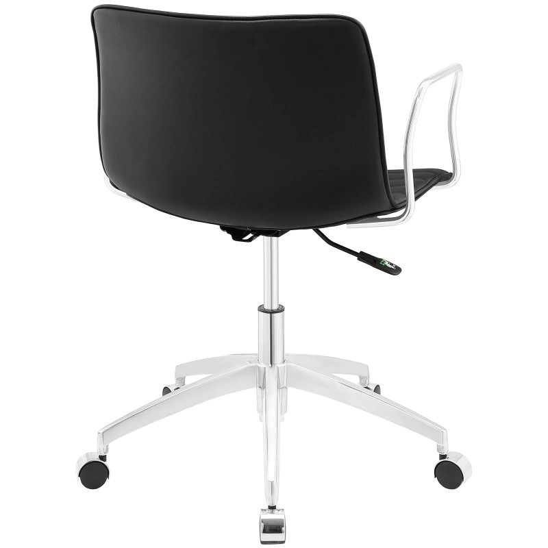 Celerity Office Chair in Black
