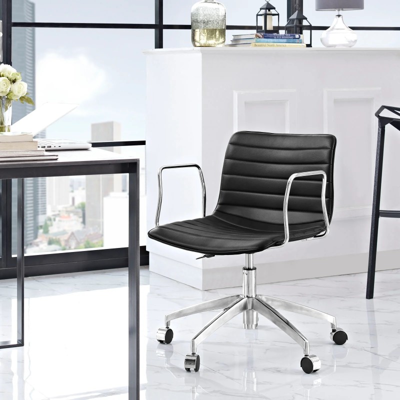 Celerity Office Chair in Black