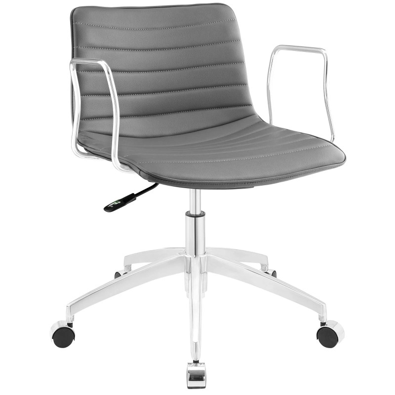 Celerity Office Chair in Gray
