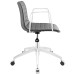 Celerity Office Chair in Gray