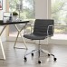 Celerity Office Chair in Gray