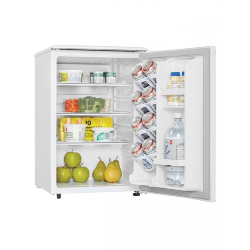 Designer 2.6 cu. ft. Compact Refrigerator LOG026A1WDD-6