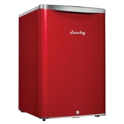 2.6 Cu.ft. Contemporary Classic Compact Refrigerator LOG026A2LDB