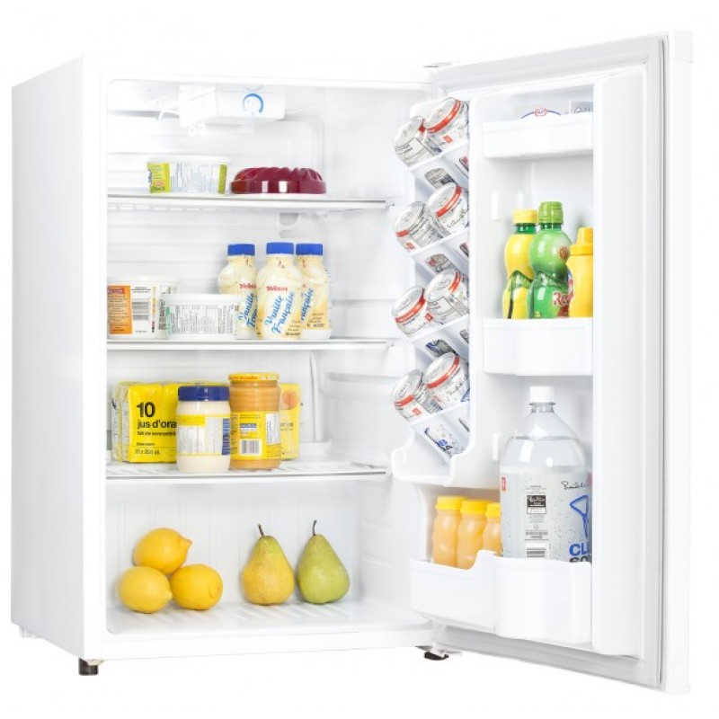 4.4 cu. ft. Compact Refrigerator LOG044A4WDD-6