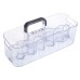 10 Loading capacity (355 ml) LOGOX10C