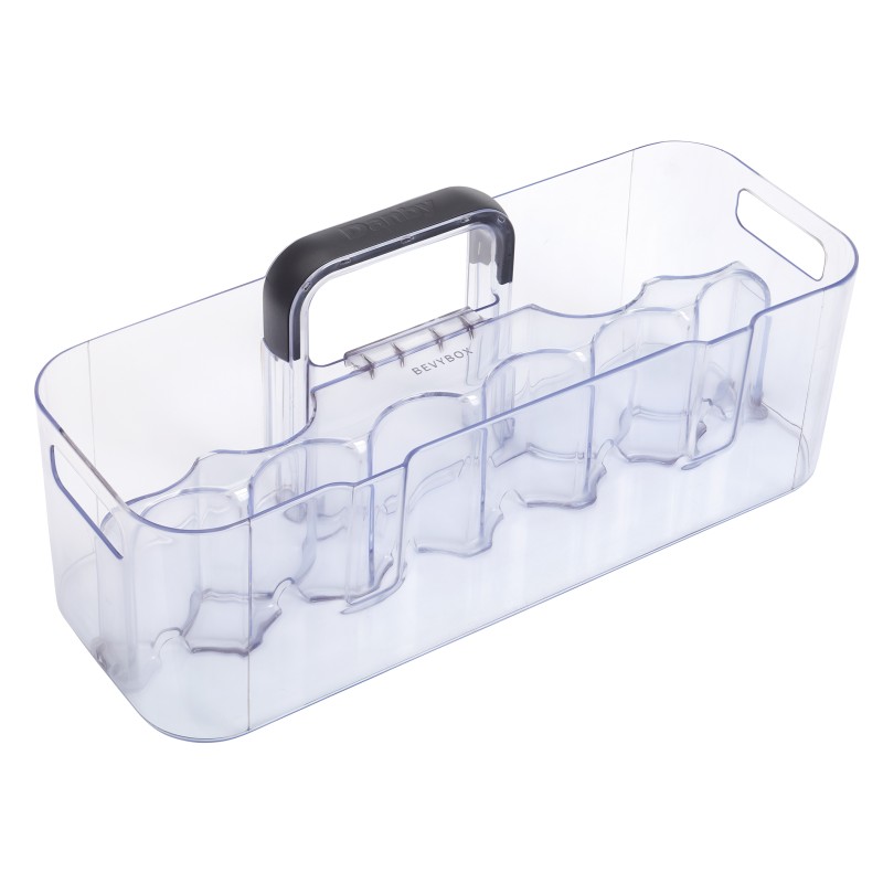 10 Loading capacity (355 ml) LOGOX10C