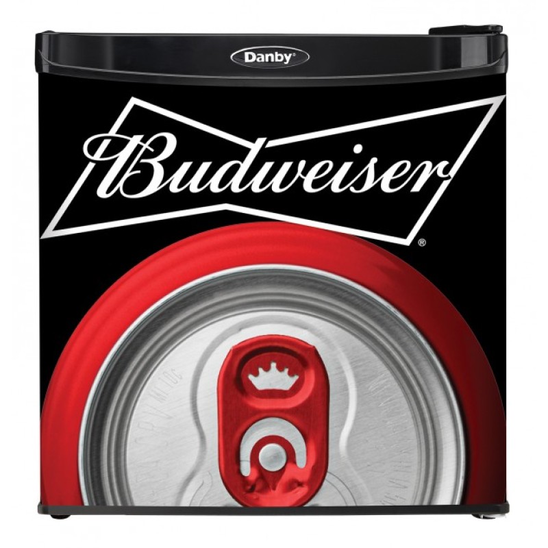 1.6 cu.ft Compact Refrigerator LOG016A3BBUD5