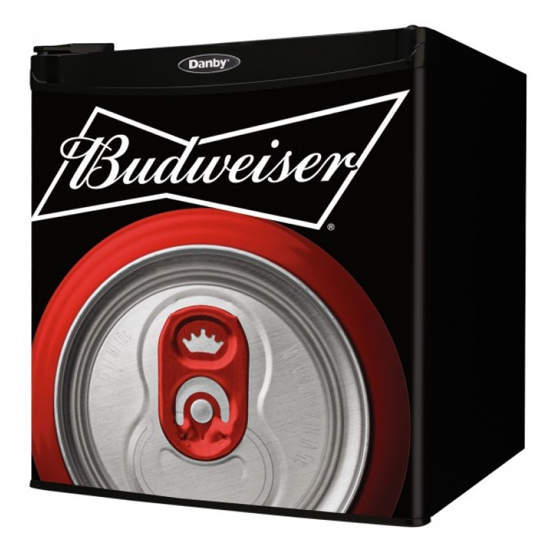 1.6 cu.ft Compact Refrigerator LOG016A3BBUD5