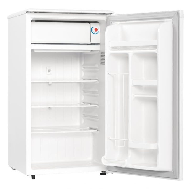 3.2 cu.ft Compact Refrigerator LOG032A2WDB