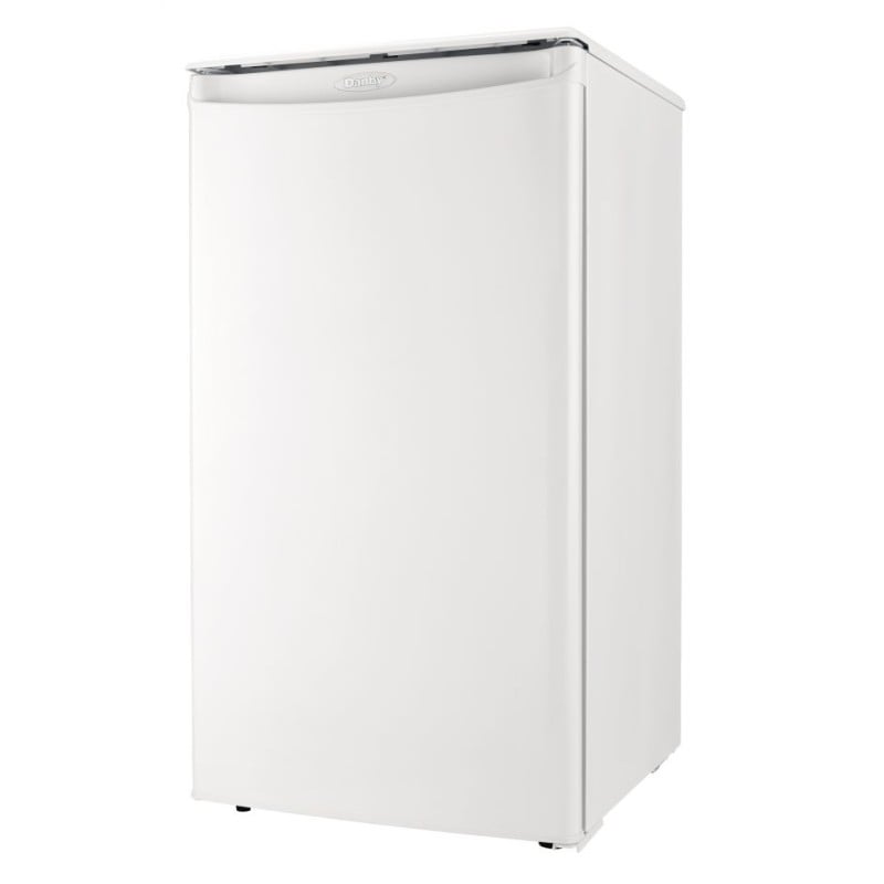 3.2 cu.ft Compact Refrigerator LOG032A2WDB
