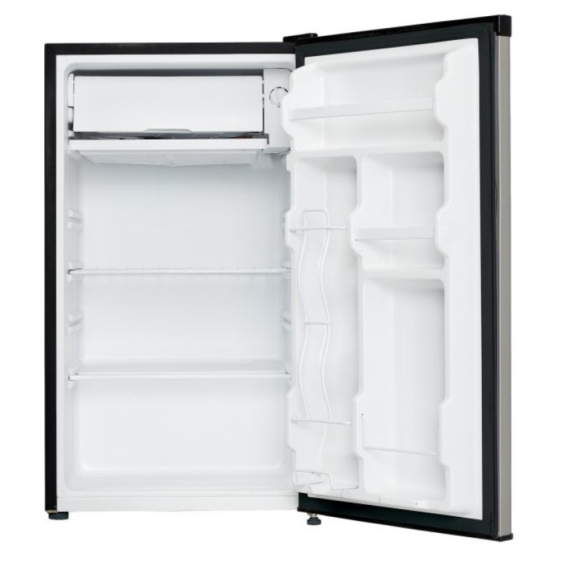 3.2 cu. ft. Compact Refrigerator LOG032C1BSLDD