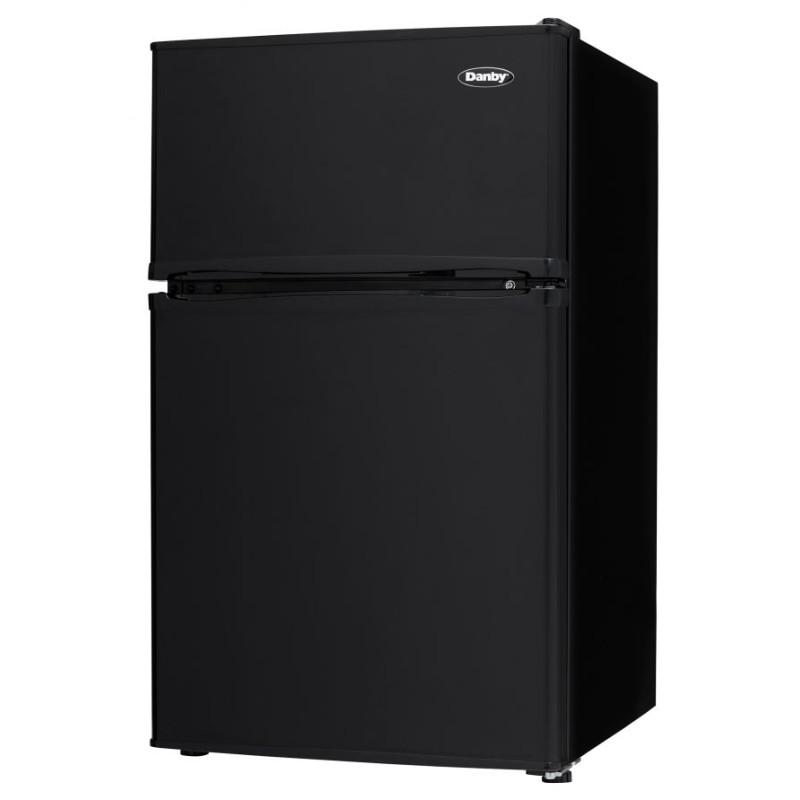 3.2 cu. ft. Compact Refrigerator LOG032C3BDB