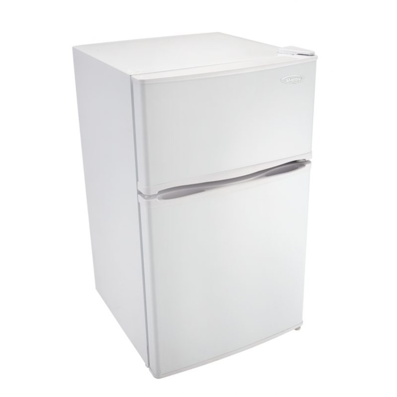 3.2 cu.ft Compact Refrigerator LOG032C3WDB