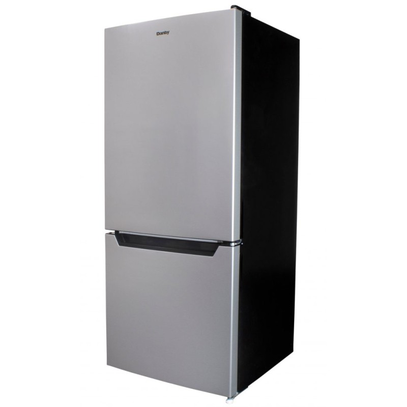 4.1 Cu. Ft. Bottom Mount Compact Refrigerator LOG041C1BSLDB-6