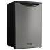 4.4 cu. ft. Contemporary Classic Compact Refrigerator LOG044A4BBSL