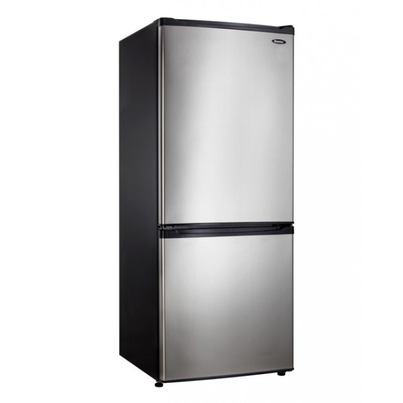 9.2 cu. ft. Apartment Size Refrigerator LOG092C1BSLDB