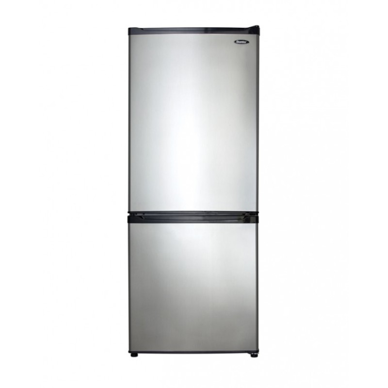 9.2 cu. ft. Apartment Size Refrigerator LOG092C1BSLDB