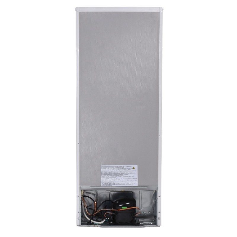 7.3 cu. ft. Apartment Size Refrigerator LOG073C2WDB