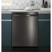 GE Profile Top Control with Stainless Steel Interior Dishwasher with Sanitize Cycle & Twin Turbo Dry Boost