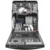 GE Profile Top Control with Stainless Steel Interior Dishwasher with Sanitize Cycle & Dry Boost with Fan Assist