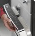 GE Profile Top Control with Stainless Steel Interior Dishwasher with Sanitize Cycle & Dry Boost with Fan Assist