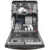 GE Profile Top Control with Stainless Steel Interior Dishwasher with Sanitize Cycle & Dry Boost with Fan Assist