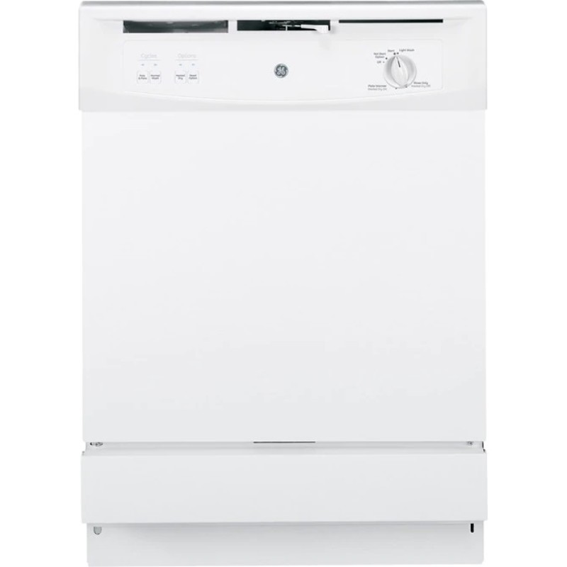 GE Spacemaker Under-the-Sink Dishwasher