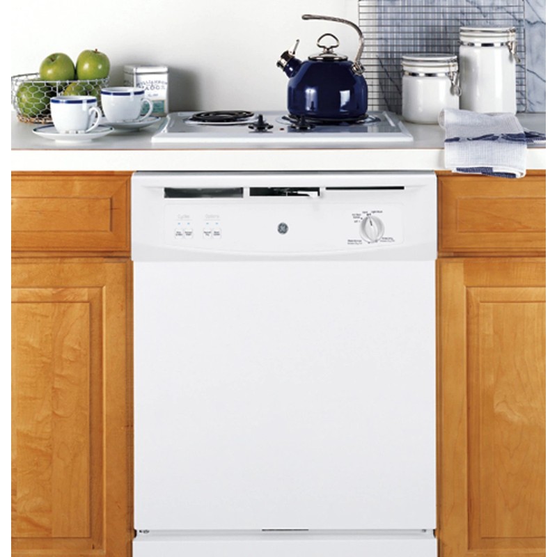 GE Spacemaker Under-the-Sink Dishwasher GE Spacemaker Under-the-Sink Dishwasher