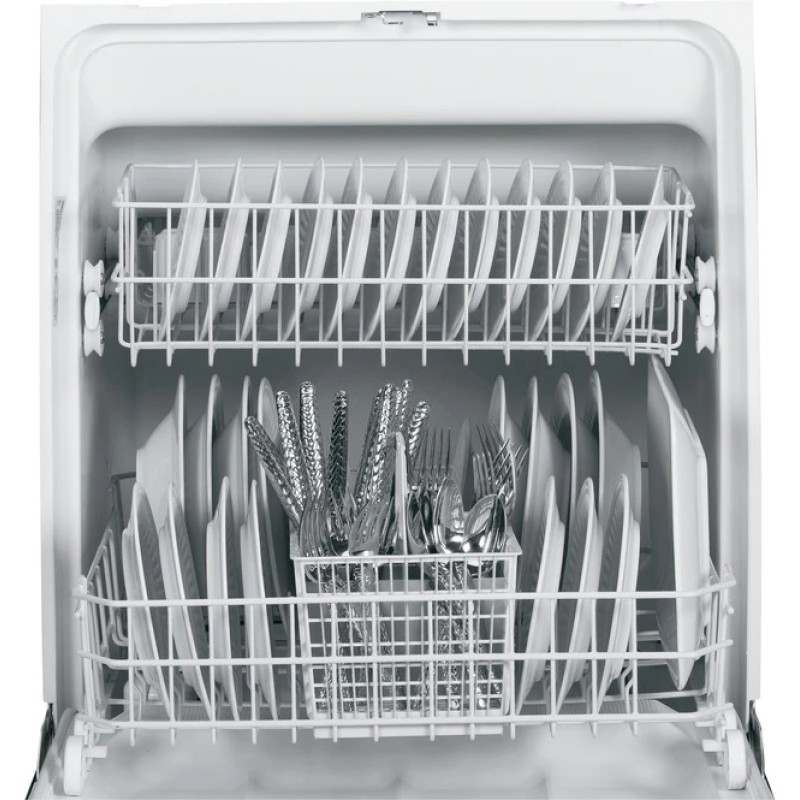 GE Spacemaker Under-the-Sink Dishwasher GE Spacemaker Under-the-Sink Dishwasher