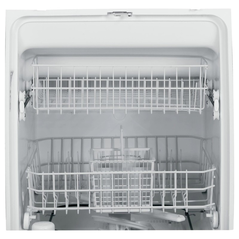 GE Spacemaker Under-the-Sink Dishwasher GE Spacemaker Under-the-Sink Dishwasher